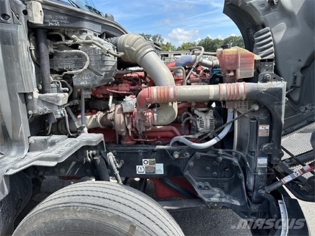 Kenworth T680 Truck Tractor Units