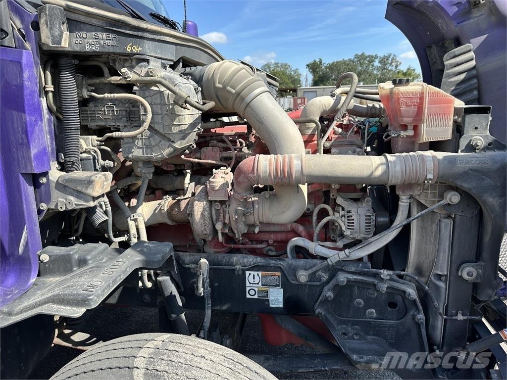 Kenworth T680 Truck Tractor Units
