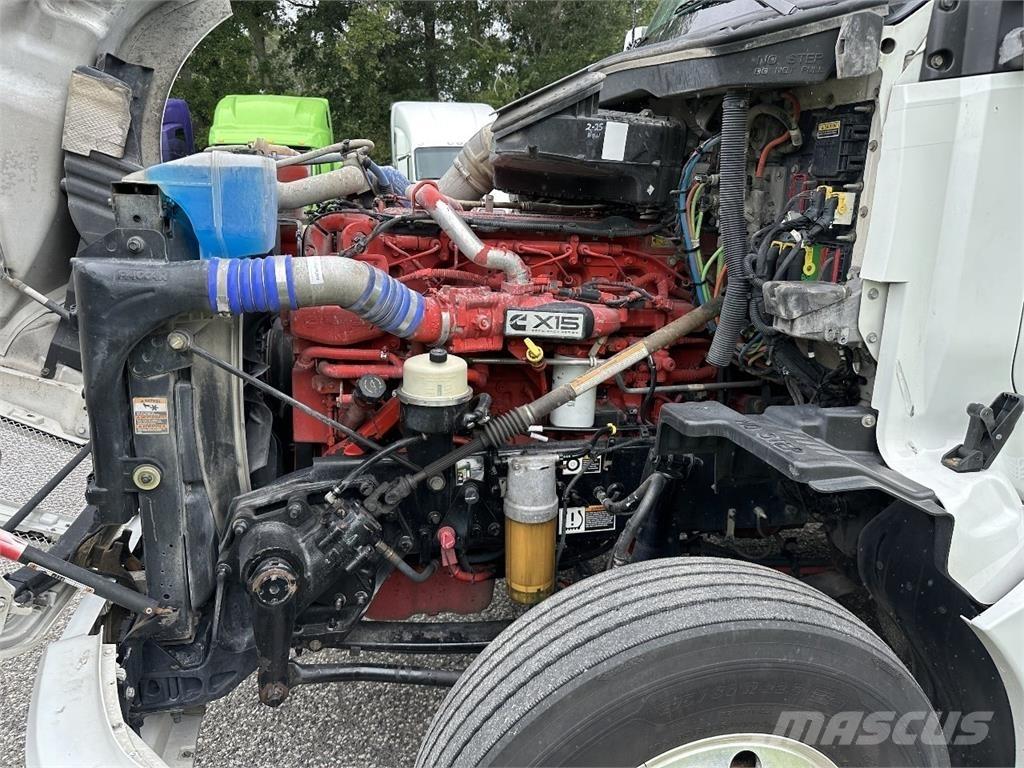 Kenworth T680 Truck Tractor Units