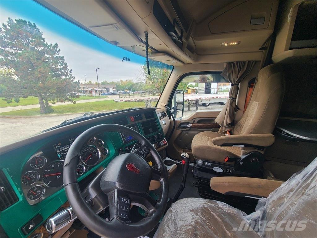 Kenworth T680 Truck Tractor Units