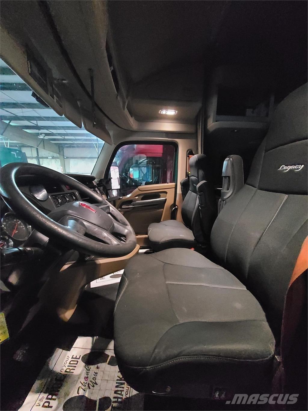 Kenworth T680 Truck Tractor Units