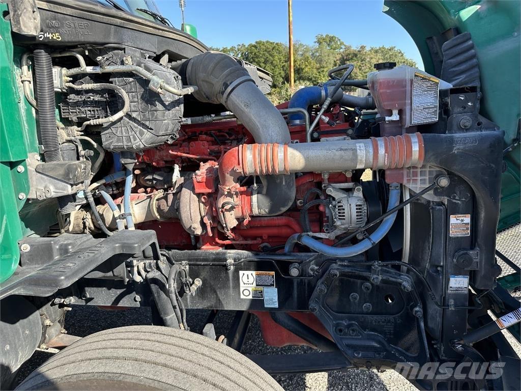 Kenworth T680 Truck Tractor Units