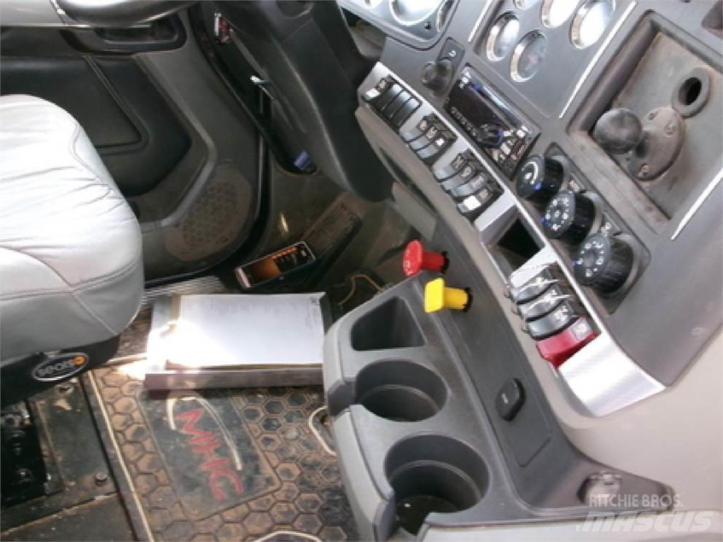 Kenworth T880 Truck Tractor Units
