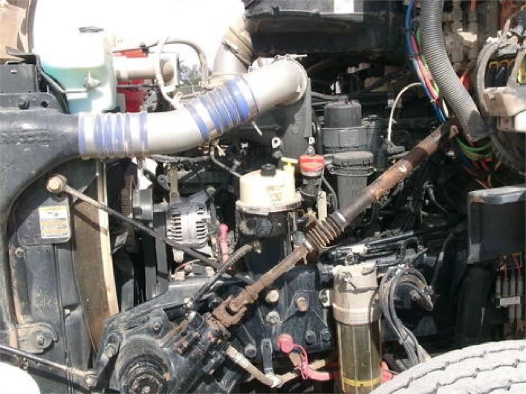 Kenworth T880 Truck Tractor Units