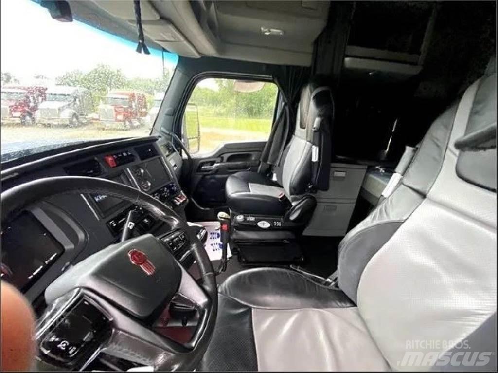 Kenworth W990 Truck Tractor Units