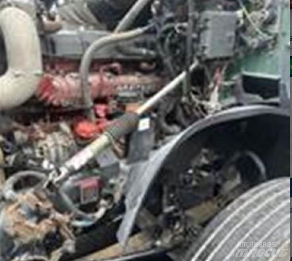 Mack AN64T Truck Tractor Units