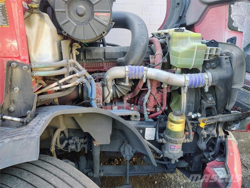 Mack Anthem 64T Truck Tractor Units