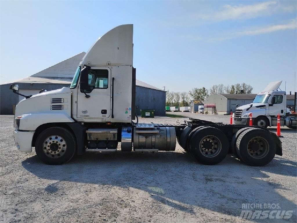 Mack Anthem AN64T Truck Tractor Units