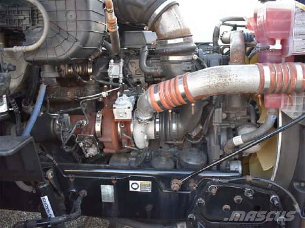 Peterbilt 579 Truck Tractor Units