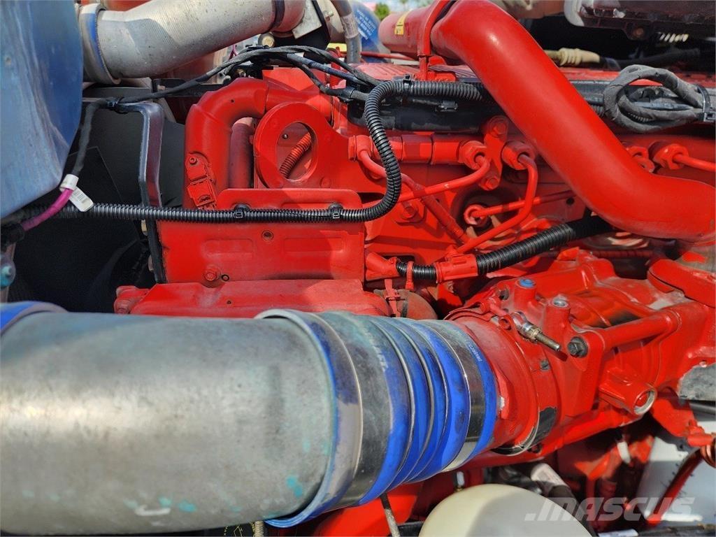 Peterbilt 579 Truck Tractor Units