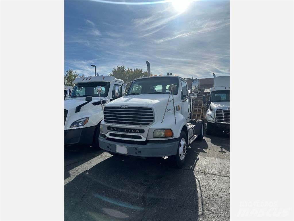 Sterling A9500 Truck Tractor Units