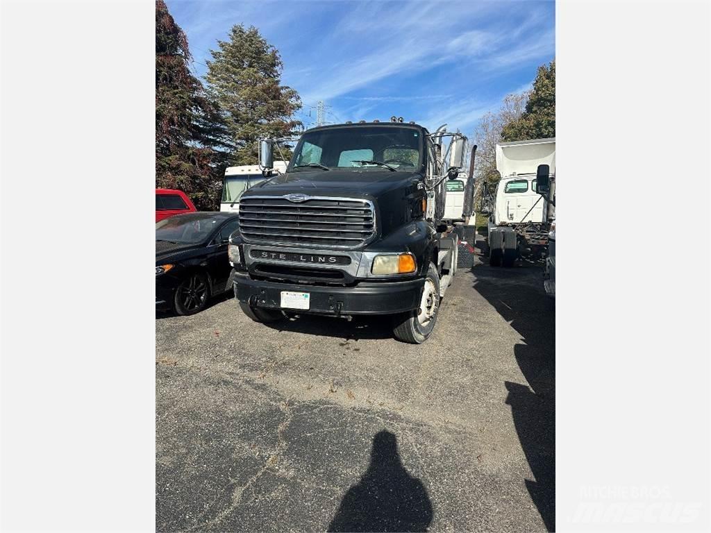 Sterling A9500 Truck Tractor Units