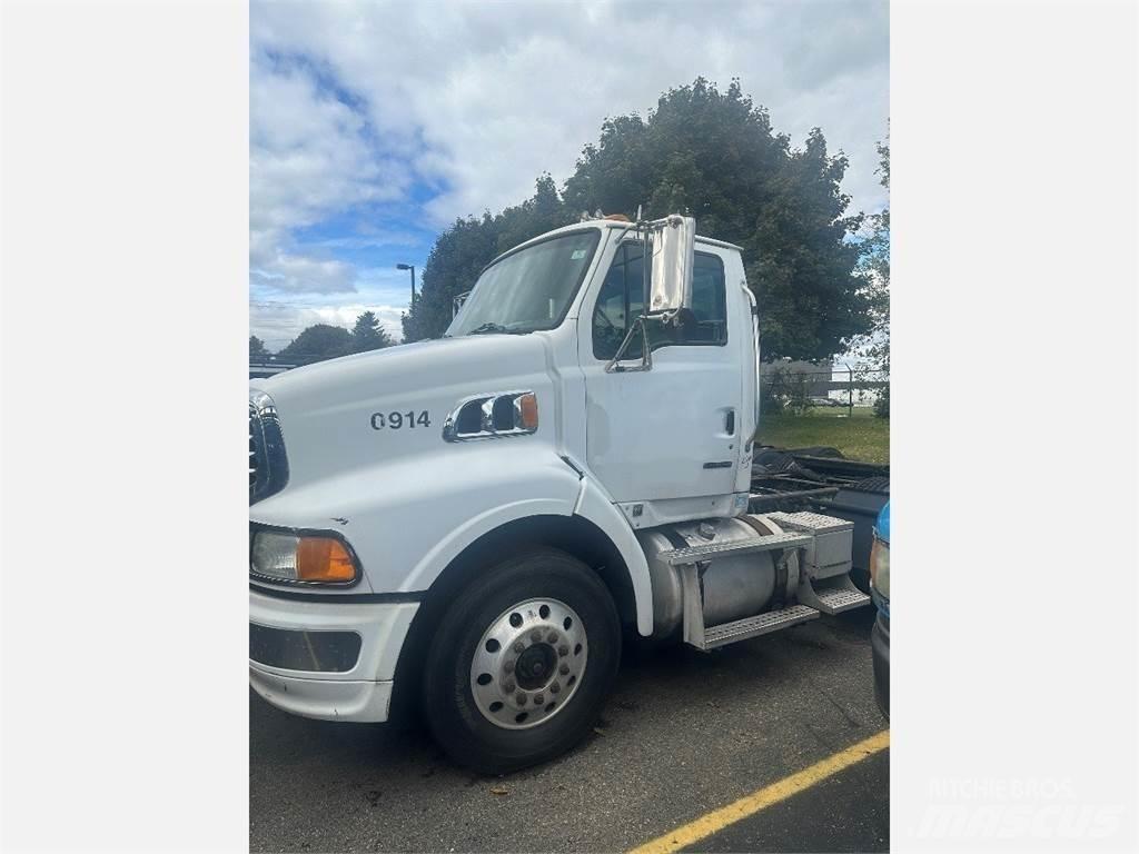 Sterling A9500 Truck Tractor Units