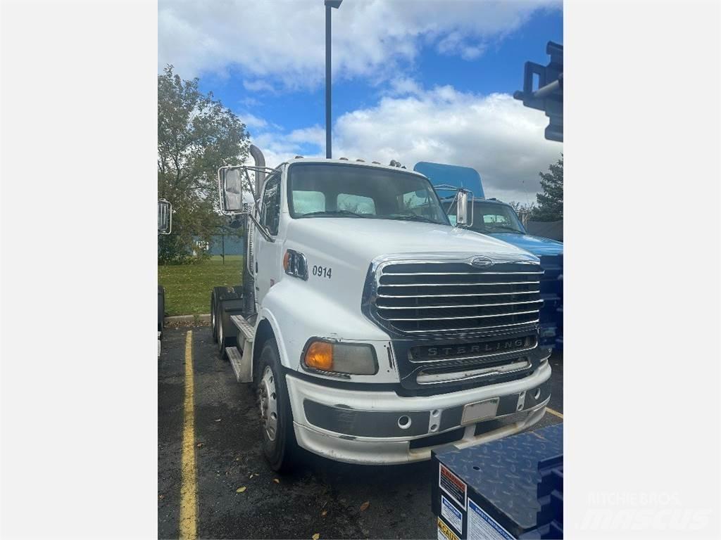 Sterling A9500 Truck Tractor Units