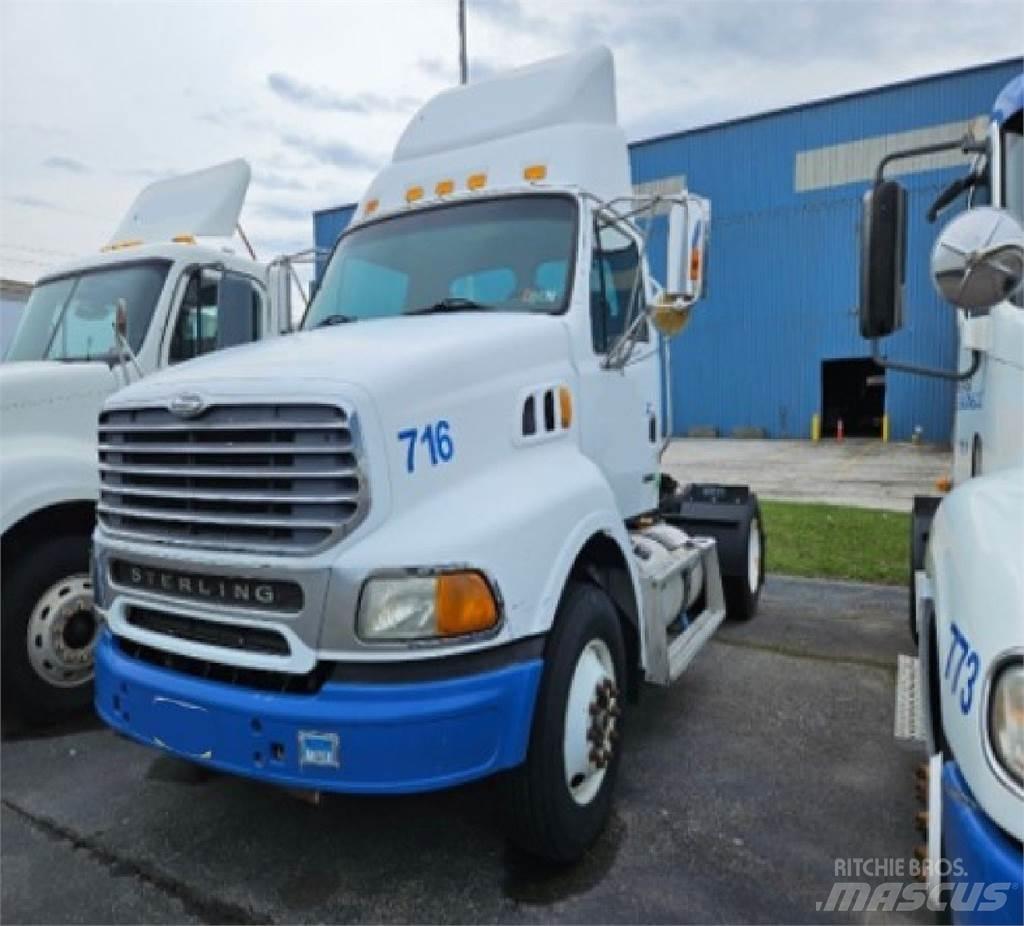 Sterling A9500 Truck Tractor Units