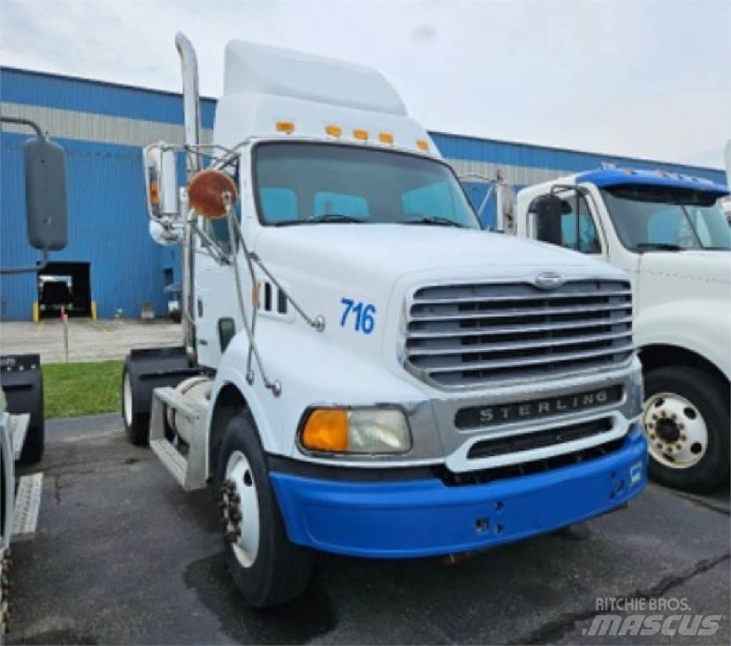 Sterling A9500 Truck Tractor Units