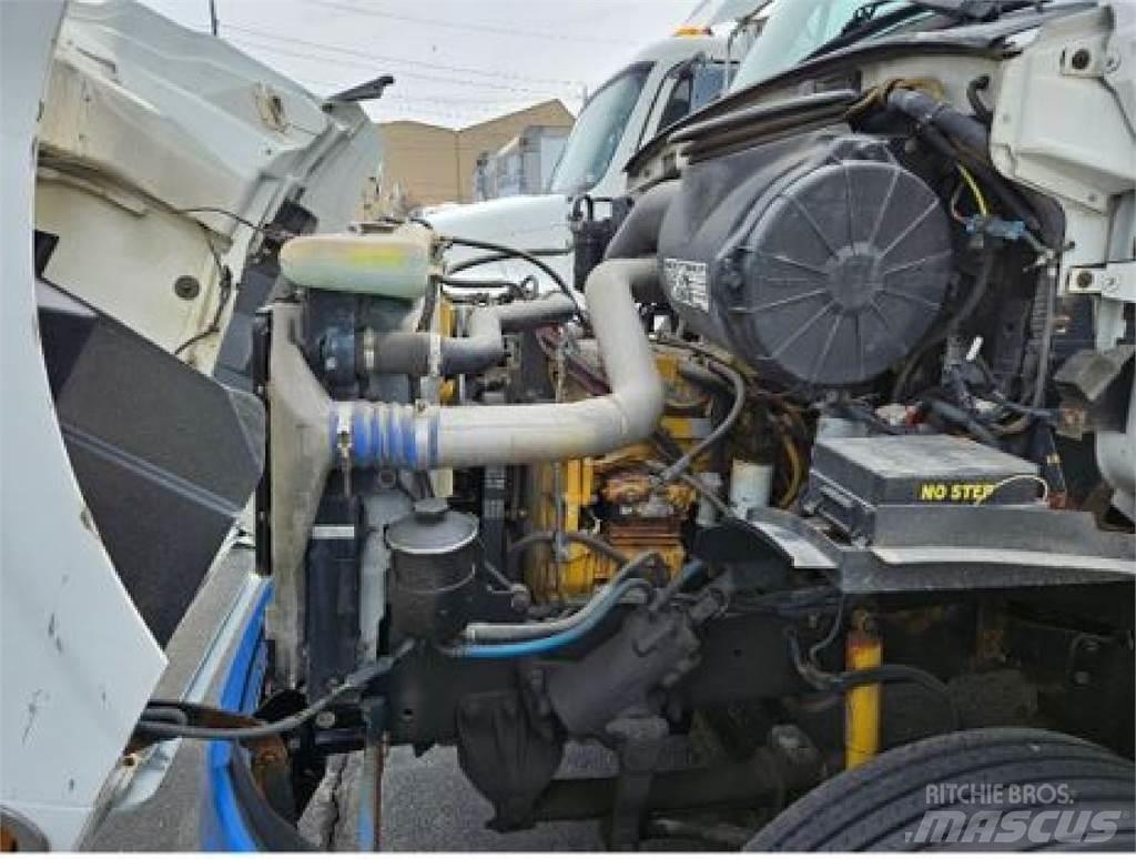 Sterling A9500 Truck Tractor Units