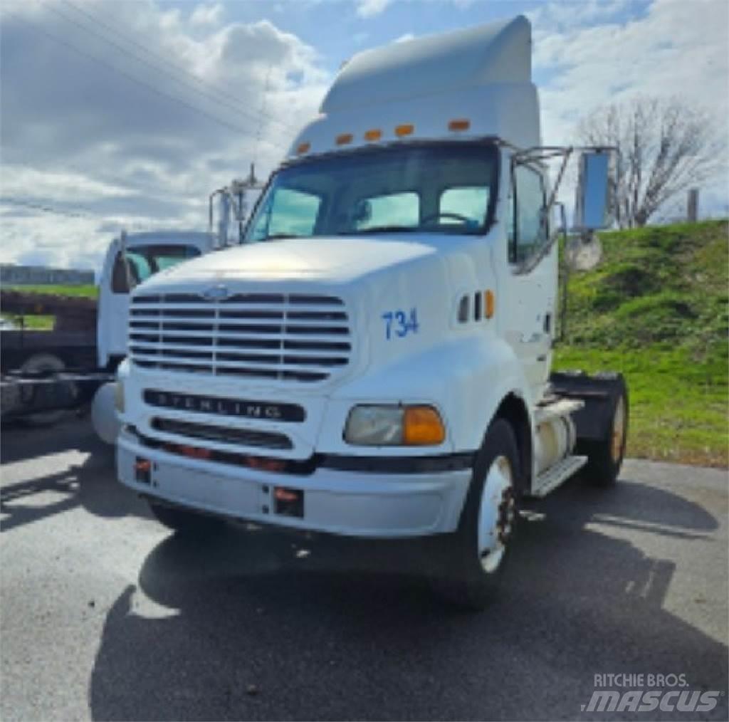 Sterling A9500 Truck Tractor Units