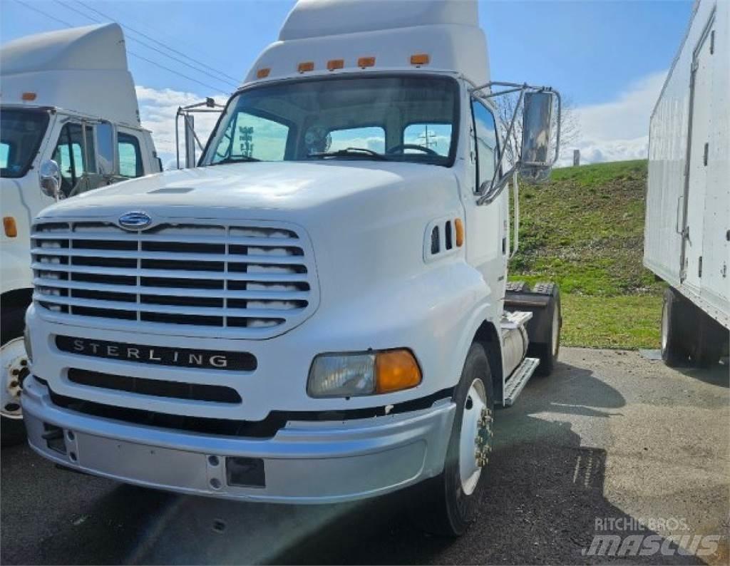 Sterling A9500 Truck Tractor Units