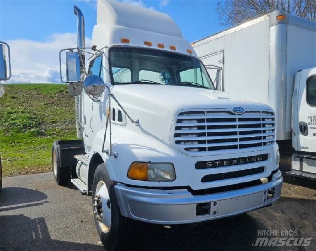 Sterling A9500 Truck Tractor Units