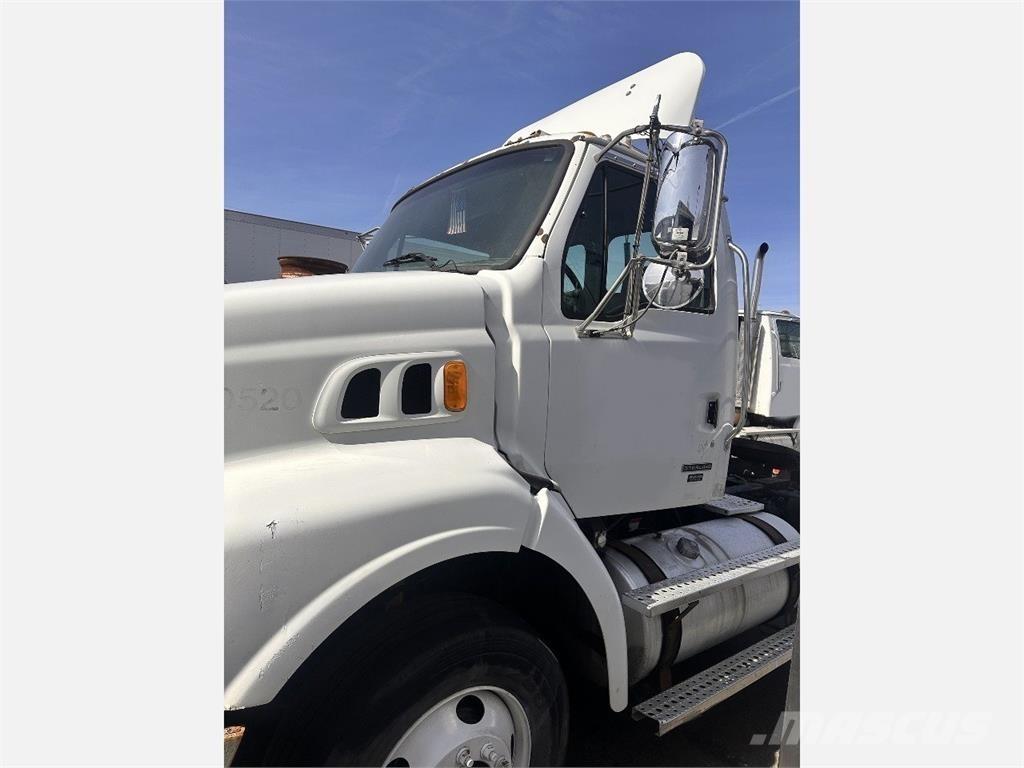 Sterling A9500 Truck Tractor Units