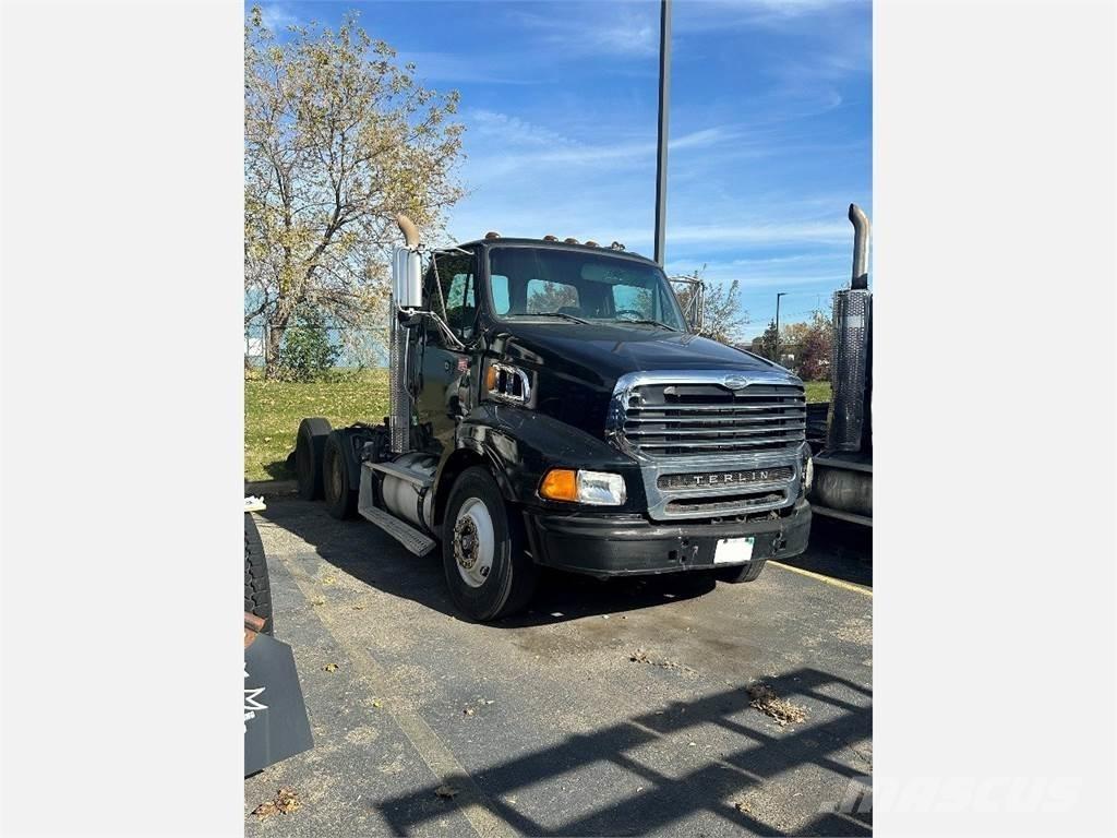 Sterling A9500 Truck Tractor Units