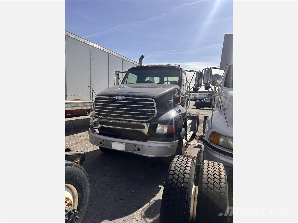 Sterling A9500 Truck Tractor Units