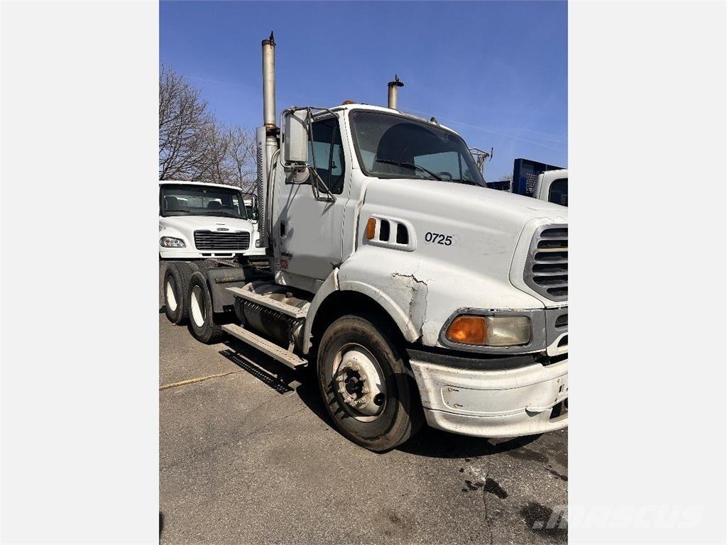 Sterling A9500 Truck Tractor Units