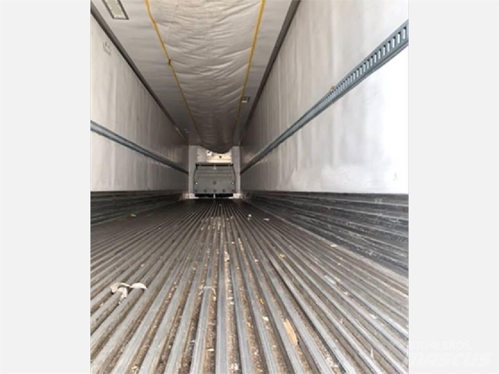 Utility 53' VS2RA Temperature controlled semi-trailers