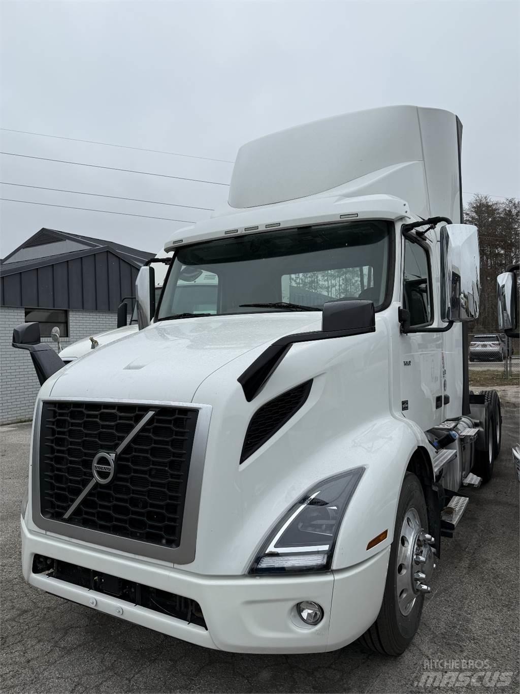 Volvo VNR64T300 Truck Tractor Units
