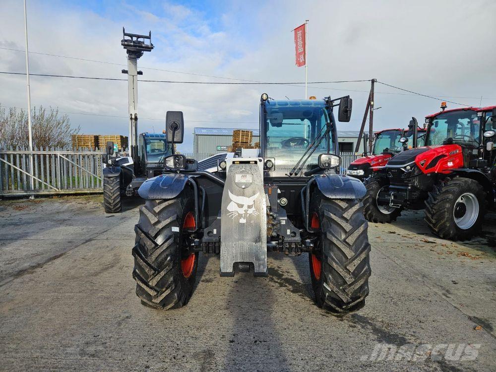 Bobcat TL30.60 Telescopic handlers