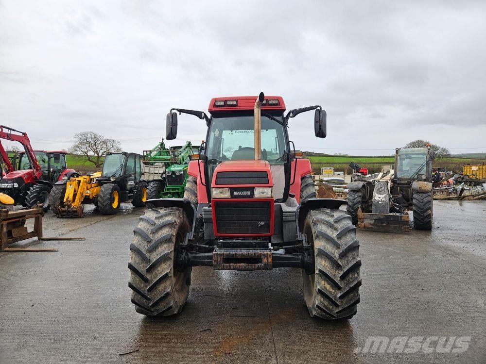 Case IH 5140 Pro Tractors