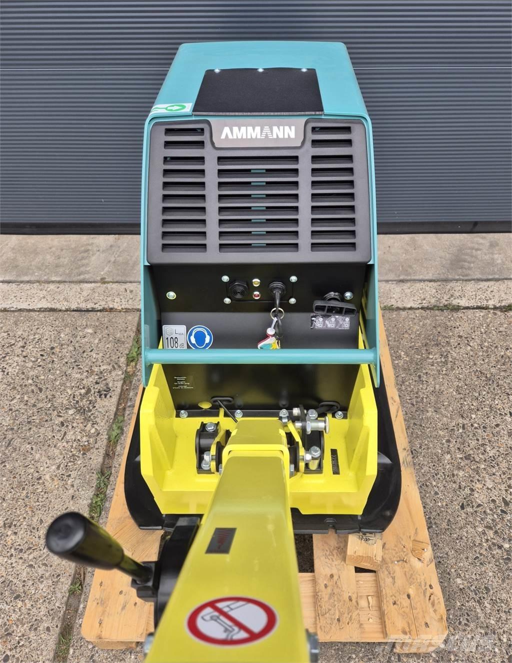  APR 5920 APR 5920 Vibrator compactors