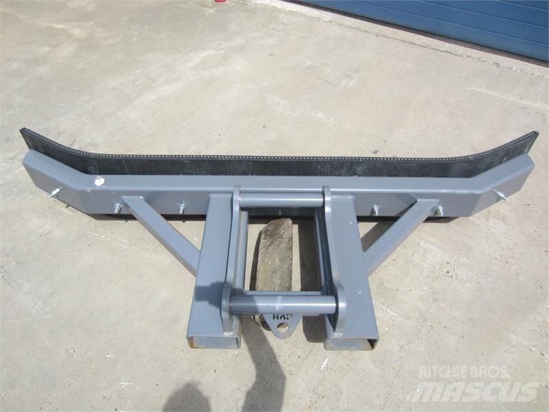  AA N.V.T. Other components