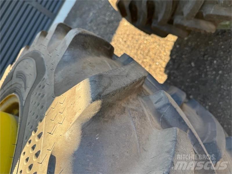 Alliance  Tyres, wheels and rims