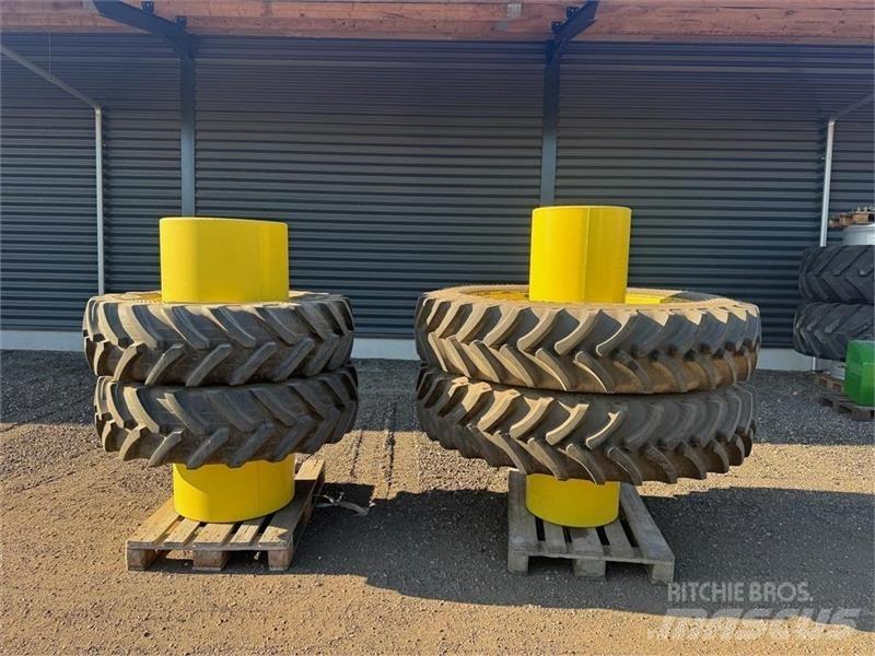 Alliance  Tyres, wheels and rims