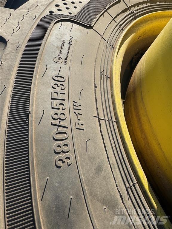 Alliance  Tyres, wheels and rims