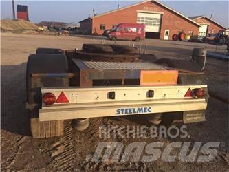  - - - DOLLY Other farming trailers