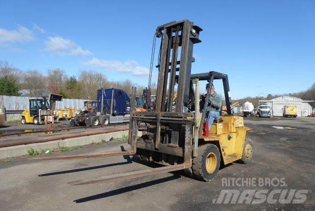 CAT V150 Other