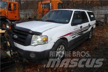 Ford Expedition Ldv/dropside
