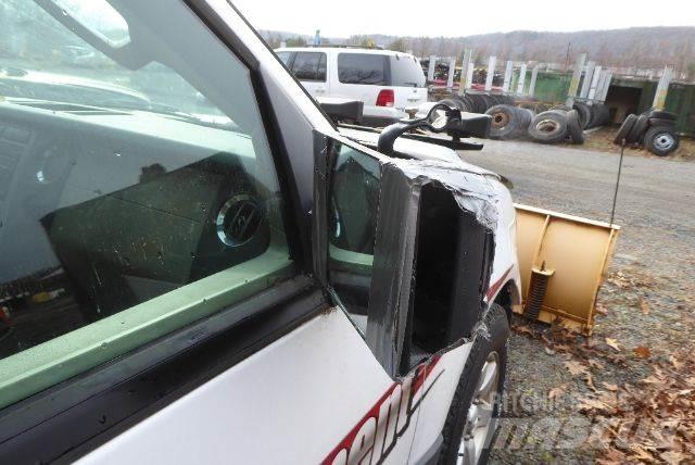Ford Expedition Ldv/dropside