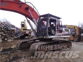 Link-Belt 330LX Sorting Equipment