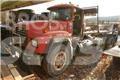 Mack RD688S Containerframe/Skiploader trucks