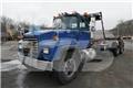 Mack RD688S Containerframe/Skiploader trucks