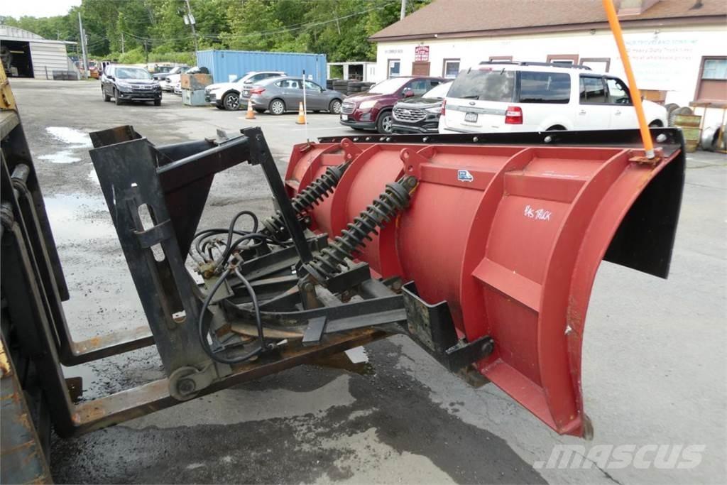 Sterling L7501 Tipper trucks