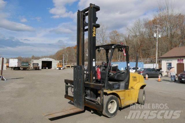 Yale GLP155VX Other