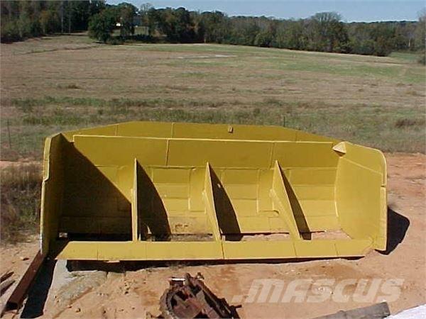 CAT D9H Other