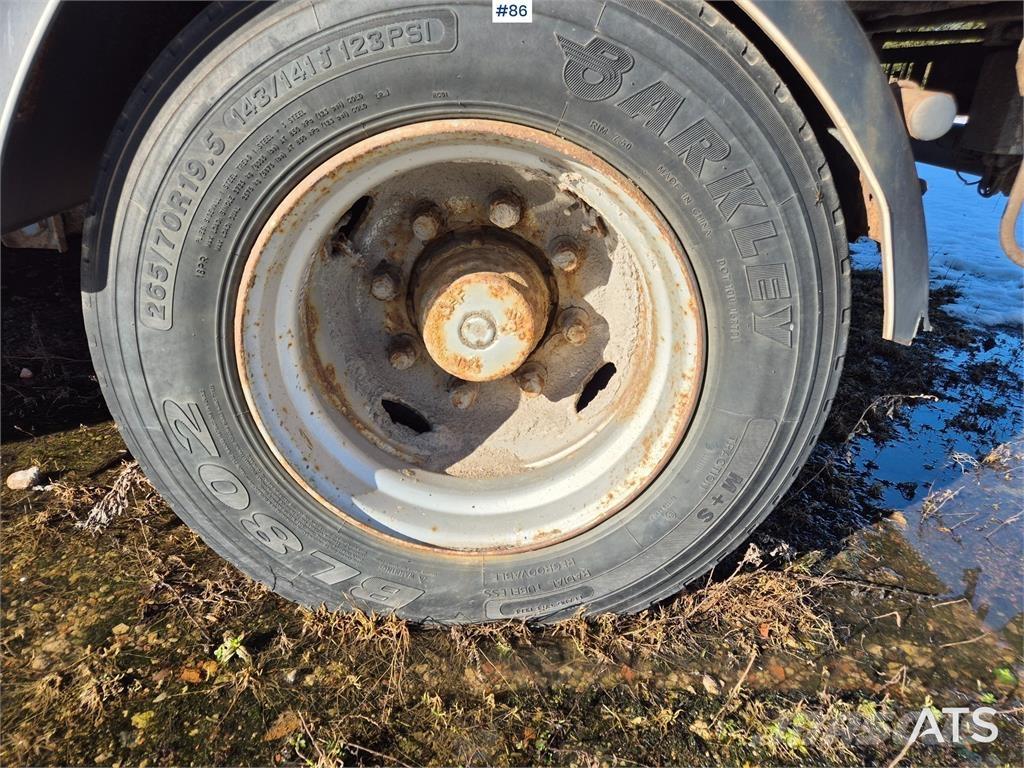 Lipe  Other trailers