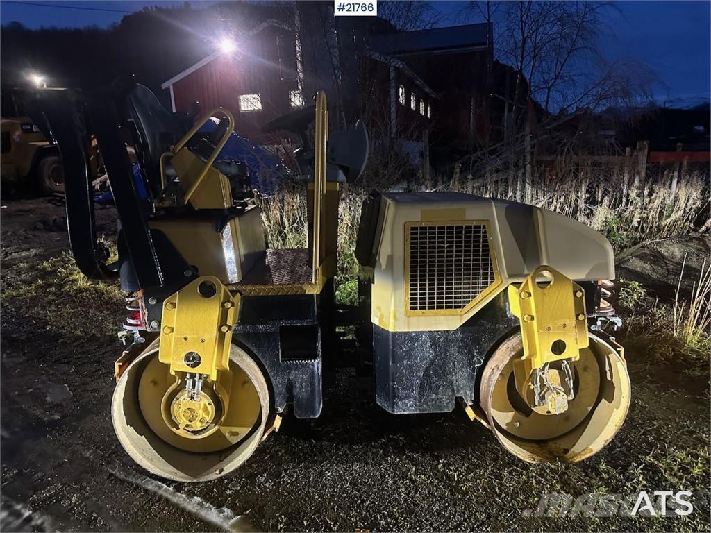 CAT roller Other rollers