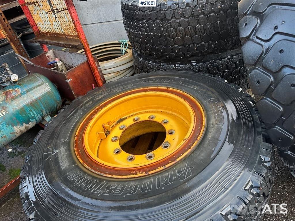 Hilo Annet Other components